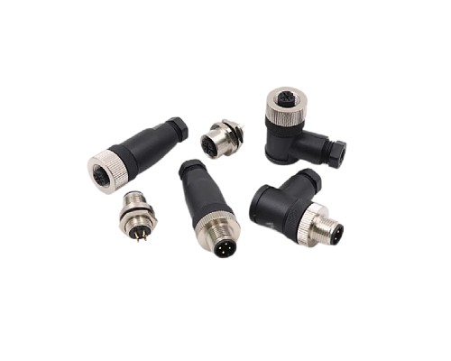 M12连接器(航空插头)腐蚀有哪些? M12连接器(航空插头)腐蚀有哪些?