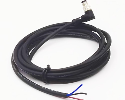 M8连接器具备哪些优势? M8连接器具备哪些优势?