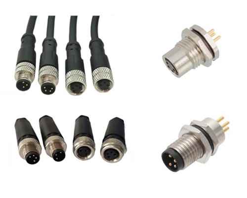 M8连接器，安装的时候应该注意什么？