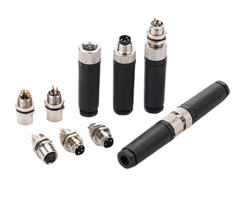 微型航空插头M8连接器你了解吗? 微型航空插头M8连接器你了解吗?