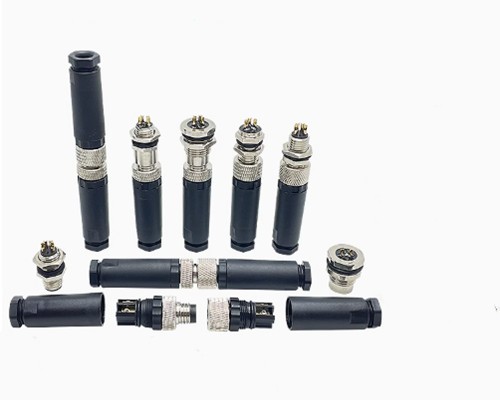 防水M8连接器你了解吗? 防水M8连接器你了解吗?