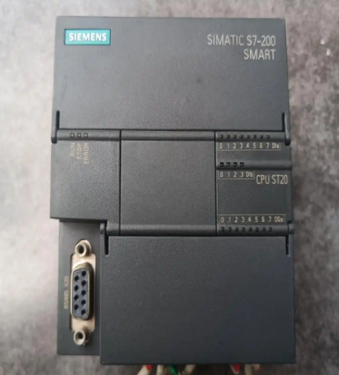 西门子plc simatic s7-200cpu st2